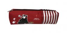 熊本熊笔袋 LD-255-红