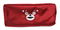 熊本熊收納袋 LD-254-紅 (筆袋)